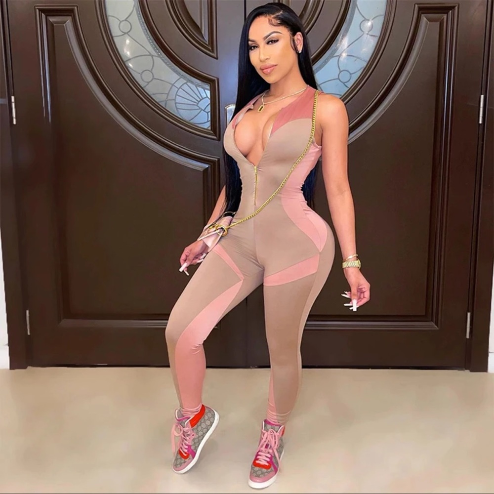 Bodysuit